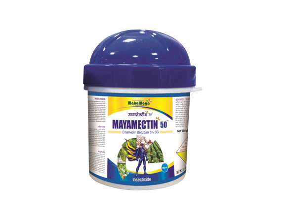 MAYAMECTIN-50