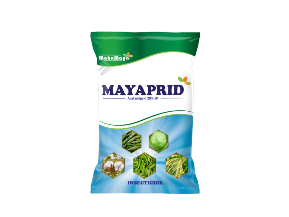 MAYAPRID
